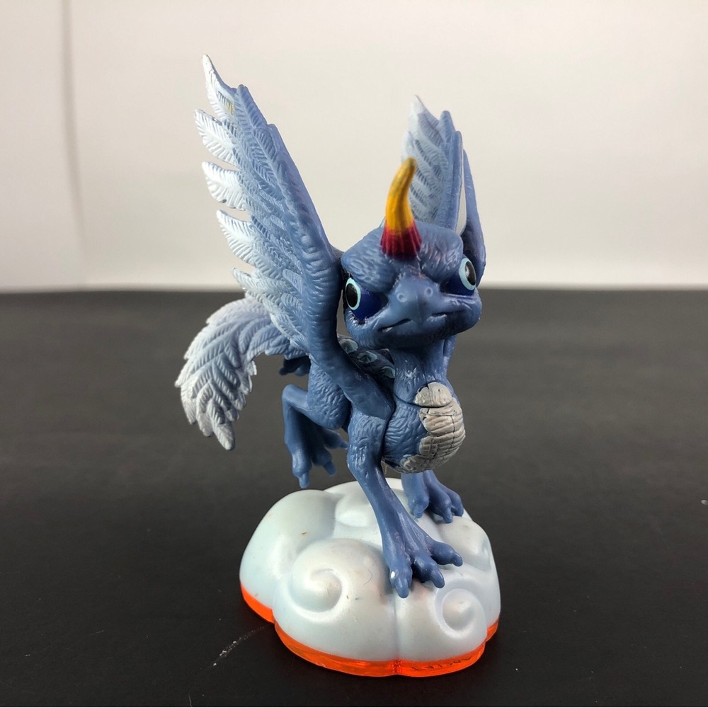 Skylanders Giants Whirlwind Figure